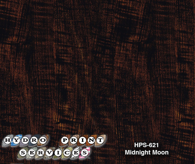 HPS-621 Midnight Moon